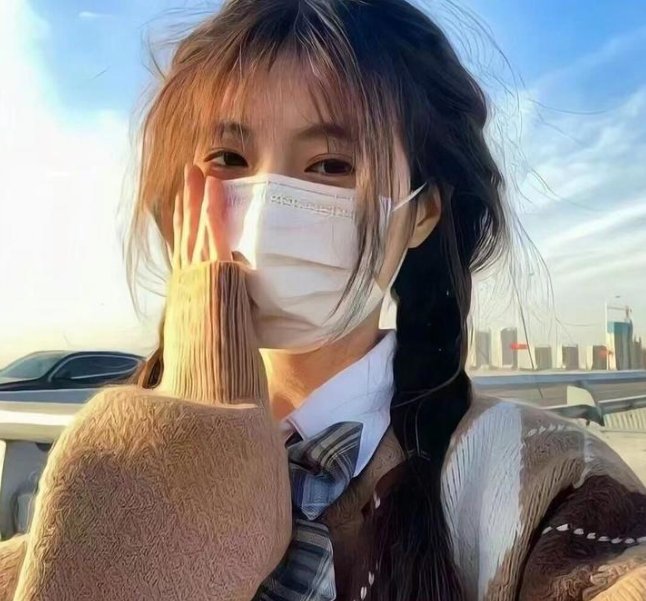 我喜欢的妹妹但不是妹妹